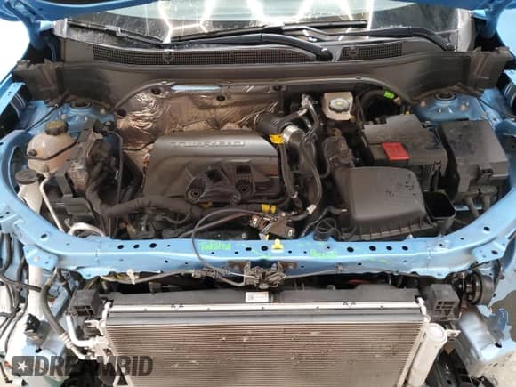 2025 Chevrolet Trax LT с VIN KL77LHEP2SC143010, выставлен на аукционе Copart как лот 86802425 с пробегом 28 997 миль миль и Чистый • Clean title. История ставок и продаж доступна на DreamBid. Изображение 12.