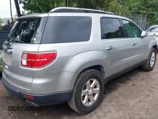 2007 Saturn Outlook XR с VIN 5GZEV23737J106926, выставлен на аукционе IAAI как лот 43315150 с пробегом 223 660 миль миль и . История ставок и продаж доступна на DreamBid. Изображение 4.
