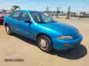 1998 Chevrolet Cavalier с VIN 3G1JF52T5WS831267, выставлен на аукционе IAAI как лот 42725157 с пробегом 120 311 миль миль и . История ставок и продаж доступна на DreamBid. Изображение 1.
