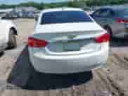 2018 Chevrolet Impala LT with VIN 2G1105S36J9121804, listed as a IAAI auction lot 42197191 with 234,907 mi miles and . Bid and sale history available at DreamBid. Image 17.