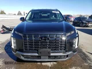 2023 Hyundai Palisade SEL с VIN KM8R2DGE0PU595747, выставлен на аукционе Copart как лот 41065264 с пробегом 14 926 миль миль и . История ставок и продаж доступна на DreamBid. Изображение 5.