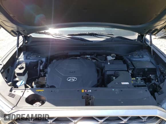 2020 Hyundai Palisade Limited с VIN KM8R5DHE5LU045198, выставлен на аукционе Copart как лот 52975893 с пробегом 43 102 миль миль и . История ставок и продаж доступна на DreamBid. Изображение 12.