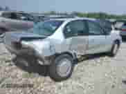 2005 Chevrolet Malibu Classic z VIN 1G1ND52F35M242668, wystawiony jako Copart lot #60257605 z przebiegiem 224 698 mil mil oraz Czysty tytuł • Clean title. Historia ofert i sprzedaży dostępna na DreamBid. Obrazek 3.