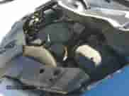 2017 Honda Pilot Elite с VIN 5FNYF6H0XHB049387, выставлен на аукционе IAAI как лот 43351080 с пробегом 125 454 миль миль и . История ставок и продаж доступна на DreamBid. Изображение 19.