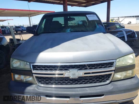 2006 Chevrolet Silverado 1500 LT1 с VIN 1GCEK19B16Z174982, выставлен на аукционе IAAI как лот 42623927 с пробегом 219 924 миль миль и . История ставок и продаж доступна на DreamBid. Изображение 6.