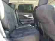 2019 Nissan Murano S with VIN 5N1AZ2MSXKN129544, listed as a Copart auction lot 61197475 with 97,026 mi miles and Salvage title. Bid and sale history available at DreamBid. Image 11.