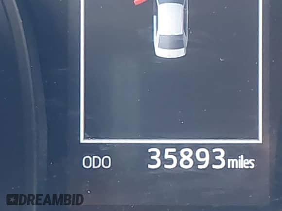 2023 Toyota Camry SE с VIN 4T1G11AK5PU142800, выставлен на аукционе IAAI как лот 42289549 с пробегом 35 893 миль миль и . История ставок и продаж доступна на DreamBid. Изображение 15.