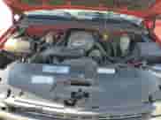 2002 Chevrolet Silverado 1500HD LT с VIN 1GCGK13U12F183860, выставлен на аукционе Copart как лот 64235545 с пробегом 224 457 миль миль и Списание • Salvage title. История ставок и продаж доступна на DreamBid. Изображение 11.