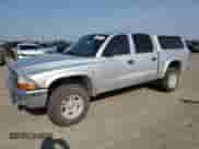 2001 Dodge Dakota с VIN 1B7GG2AZ21S148899, выставлен на аукционе Copart как лот 66564714 с пробегом 268 764 миль миль и Чистый • Clean title. История ставок и продаж доступна на DreamBid. Изображение 1.