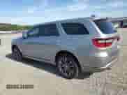2019 Dodge Durango GT Plus with VIN 1C4RDJDG0KC664020, listed as a Copart auction lot 81704835 with 116,223 mi miles and Salvage title. Bid and sale history available at DreamBid. Image 2.