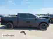 2024 Chevrolet Silverado 1500 RST with VIN 1GCUDEED8RZ166452, listed as a IAAI auction lot 43095521 with 50,889 mi miles and . Bid and sale history available at DreamBid. Image 13.