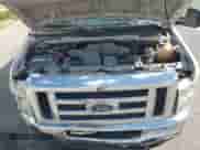 2012 Ford Econoline Cargo Recreational с VIN 1FTNE2EW3CDB03569, выставлен на аукционе Copart как лот 84264595 с пробегом 162 743 миль миль и Списание • Salvage title. История ставок и продаж доступна на DreamBid. Изображение 12.