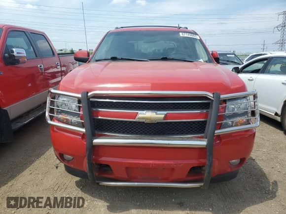 2011 Chevrolet Avalanche LT with VIN 3GNTKFE35BG345656, listed as a Copart auction lot 67149665 with 178,630 mi miles and Clean title. Bid and sale history available at DreamBid. Image 5.