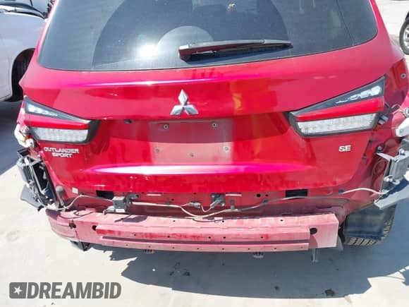 2020 Mitsubishi Outlander SE с VIN JA4AP4AU2LU005250, выставлен на аукционе IAAI как лот 42943782 с пробегом 146 357 миль миль и . История ставок и продаж доступна на DreamBid. Изображение 19.