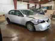 2006 Chevrolet Malibu 1LS z VIN 1G1ZS51F06F222022, wystawiony jako Copart lot #60432685 z przebiegiem 203 901 mil mil oraz Czysty tytuł • Clean title. Historia ofert i sprzedaży dostępna na DreamBid. Obrazek 4.