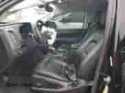2017 Chevrolet Colorado 2WD Z71 с VIN 1GCGSDEN6H1232774, выставлен на аукционе Copart как лот 61882555 с пробегом 91 456 миль миль и Списание • Salvage title. История ставок и продаж доступна на DreamBid. Изображение 7.