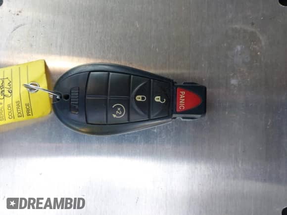 2011 Ram 1500 Big Horn with VIN 1D7RB1GT8BS506731, listed as a IAAI auction lot 40246603 with 80,516 mi miles and . Bid and sale history available at DreamBid. Image 11.