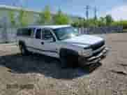 2002 Chevrolet Silverado 2500HD LT с VIN 1GCHK29192E224989, выставлен на аукционе Copart как лот 58627385 с пробегом 139 938 миль миль и Чистый • Clean title. История ставок и продаж доступна на DreamBid. Изображение 13.