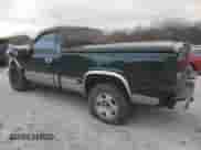 2002 GMC Sierra 1500 SLE с VIN 1GTEK14TX2Z136323, выставлен на аукционе Copart как лот 84929894 с пробегом Не указан миль и Списание • Salvage title. История ставок и продаж доступна на DreamBid. Изображение 2.