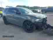 2020 Dodge Durango GT with VIN 1C4RDHDG3LC223220, listed as a IAAI auction lot 41565955 with 39,331 mi miles and . Bid and sale history available at DreamBid. Image 1.