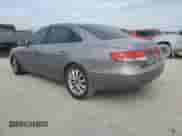 2006 Hyundai Azera SE с VIN KMHFC46F16A064812, выставлен на аукционе Copart как лот 44469585 с пробегом 225 153 миль миль и Списание • Salvage title. История ставок и продаж доступна на DreamBid. Изображение 2.