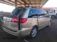 2006 Toyota Sienna XLE Limited z VIN 5TDZA22C46S539492, wystawiony jako IAAI lot #43460311 z przebiegiem 134 712 mil mil oraz . Historia ofert i sprzedaży dostępna na DreamBid. Obrazek 4.