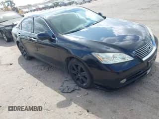 2007 Lexus ES 330 с VIN JTHBJ46G372096205, выставлен на аукционе IAAI как лот 43109864 с пробегом 140 674 миль миль и . История ставок и продаж доступна на DreamBid. Изображение 1.