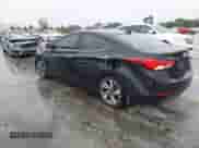 2014 Hyundai Elantra SE с VIN KMHDH4AE9EU200513, выставлен на аукционе IAAI как лот 41379819 с пробегом 130 975 миль миль и . История ставок и продаж доступна на DreamBid. Изображение 3.