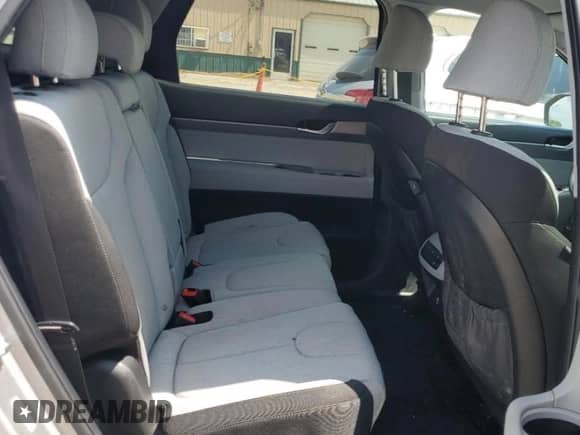 2022 Hyundai Palisade SE с VIN KM8R14HE5NU373560, выставлен на аукционе Copart как лот 68748395 с пробегом 95 130 миль миль и Списание • Salvage title. История ставок и продаж доступна на DreamBid. Изображение 10.