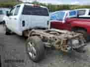 2019 Chevrolet Silverado 2500HD Work Truck с VIN 2GC2KREG9K1227708, выставлен на аукционе Copart как лот 70002465 с пробегом 67 947 миль миль и Списание • Salvage title. История ставок и продаж доступна на DreamBid. Изображение 2.
