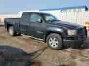 2013 GMC Sierra 1500 SLE z VIN 1GTR2VE76DZ225772, wystawiony jako Copart lot #71264235 z przebiegiem 216 425 mil mil oraz Szkoda całkowita • Salvage title. Historia ofert i sprzedaży dostępna na DreamBid. Obrazek 4.