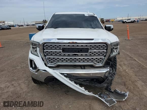2019 GMC Sierra 1500 SLT с VIN 3GTU9DED4KG172427, выставлен на аукционе Copart как лот 69550925 с пробегом 81 613 миль миль и Списание • Salvage title. История ставок и продаж доступна на DreamBid. Изображение 5.