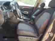 2014 Chevrolet Captiva Sport LT с VIN 3GNAL3EK9ES571629, выставлен на аукционе Copart как лот 80009444 с пробегом 208 722 миль миль и Чистый • Clean title. История ставок и продаж доступна на DreamBid. Изображение 7.