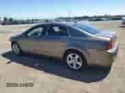 2011 Chevrolet Malibu LS with VIN 1G1ZB5EU9BF197088, listed as a Copart auction lot 69761225 with 80,407 mi miles and Salvage title. Bid and sale history available at DreamBid. Image 2.