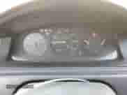 1992 Honda Civic z VIN 1HGEG865XNL024865, wystawiony jako Copart lot #74960694 z przebiegiem 286 953 mil mil oraz Szkoda całkowita • Salvage title. Historia ofert i sprzedaży dostępna na DreamBid. Obrazek 9.