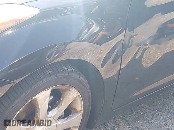 2012 Hyundai Elantra Limited с VIN 5NPDH4AE1CH125995, выставлен на аукционе IAAI как лот 41998233 с пробегом 206 090 миль миль и . История ставок и продаж доступна на DreamBid. Изображение 6.