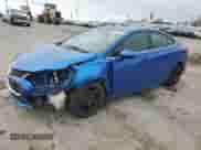 2017 Chevrolet Cruze LT z VIN 1G1BD5SM8H7196677, wystawiony jako Copart lot #84958004 z przebiegiem 103 283 mil mil oraz Szkoda całkowita • Salvage title. Historia ofert i sprzedaży dostępna na DreamBid. Obrazek 1.