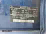 2019 Hyundai Sonata SEL с VIN 5NPE34AF1KH733347, выставлен на аукционе Copart как лот 85313475 с пробегом 91 213 миль миль и На запчасти • Non repairable. История ставок и продаж доступна на DreamBid. Изображение 12.