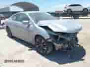 2017 Honda Accord EX-L с VIN 1HGCT1B80HA007986, выставлен на аукционе IAAI как лот 42244045 с пробегом 90 009 миль миль и . История ставок и продаж доступна на DreamBid. Изображение 1.