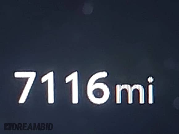 2025 Toyota Tacoma TRD Sport Hybrid с VIN 3TYLC5LN5ST028857, выставлен на аукционе IAAI как лот 43346703 с пробегом 7 116 миль миль и . История ставок и продаж доступна на DreamBid. Изображение 16.