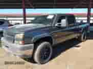 2005 Chevrolet Silverado 2500HD LT с VIN 1GCHK23245F891856, выставлен на аукционе IAAI как лот 43461920 с пробегом 491 456 миль миль и . История ставок и продаж доступна на DreamBid. Изображение 2.