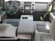 2012 Ford F-150 XL with VIN 1FTFW1ET2CFB22166, listed as a Copart auction lot 86175555 with 150,262 mi miles and Clean title. Bid and sale history available at DreamBid. Image 8.