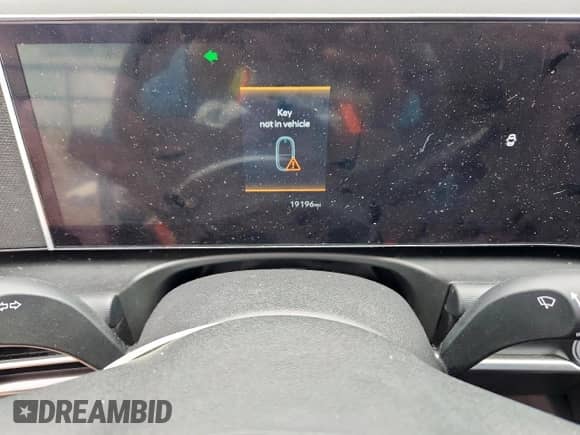 2025 Hyundai Tucson SEL с VIN 3KMJB3DE5SE005109, выставлен на аукционе Copart как лот 81504365 с пробегом 19 196 миль миль и Списание • Salvage title. История ставок и продаж доступна на DreamBid. Изображение 9.