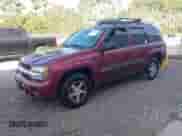 2004 Chevrolet TrailBlazer LT z VIN 1GNDS13S442442330, wystawiony jako IAAI lot #43473019 z przebiegiem 213 382 mil mil oraz . Historia ofert i sprzedaży dostępna na DreamBid. Obrazek 2.