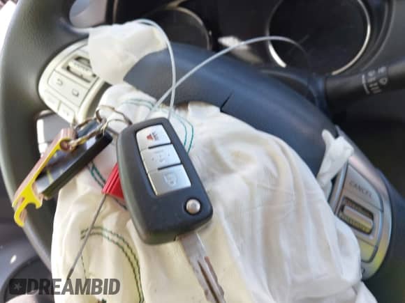 2015 Nissan Rogue SV with VIN KNMAT2MV6FP530289, listed as a IAAI auction lot 43318103 with 139,035 mi miles and . Bid and sale history available at DreamBid. Image 11.