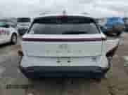 2024 Hyundai Kona SEL with VIN KM8HCCAB1RU159817, listed as a Copart auction lot 71210074 with 4,957 mi miles and Non repairable. Bid and sale history available at DreamBid. Image 6.