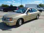 2001 Hyundai XG с VIN KMHFU45D91A086966, выставлен на аукционе IAAI как лот 42331492 с пробегом 88 803 миль миль и . История ставок и продаж доступна на DreamBid. Изображение 17.