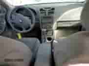 2008 Chevrolet Malibu Classic LT с VIN 1G1ZT58N98F149214, выставлен на аукционе Copart как лот 75407854 с пробегом Не указан миль и На запчасти • Non repairable. История ставок и продаж доступна на DreamBid. Изображение 8.