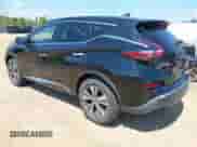 2023 Nissan Murano S с VIN 5N1AZ2AS2PC126435, выставлен на аукционе IAAI как лот 43019593 с пробегом 62 698 миль миль и . История ставок и продаж доступна на DreamBid. Изображение 3.