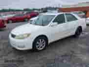 2005 Toyota Camry LE with VIN 4T1BF30K05U085637, listed as a IAAI auction lot 42912566 with 230,456 mi miles and . Bid and sale history available at DreamBid. Image 2.